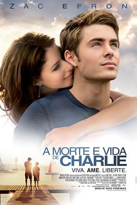 A Morte e a Vida de Charlie - Dublado